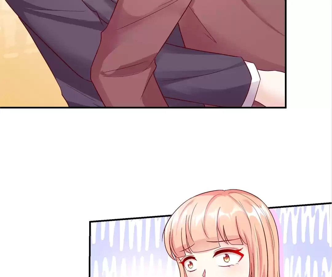 Honey, You Belong to Me! Chapter 196 - page 24