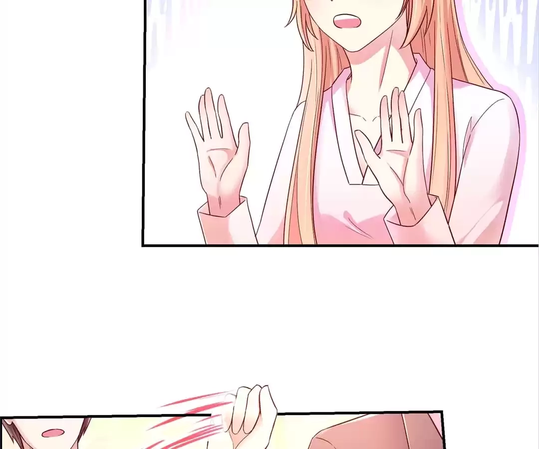 Honey, You Belong to Me! Chapter 196 - page 25