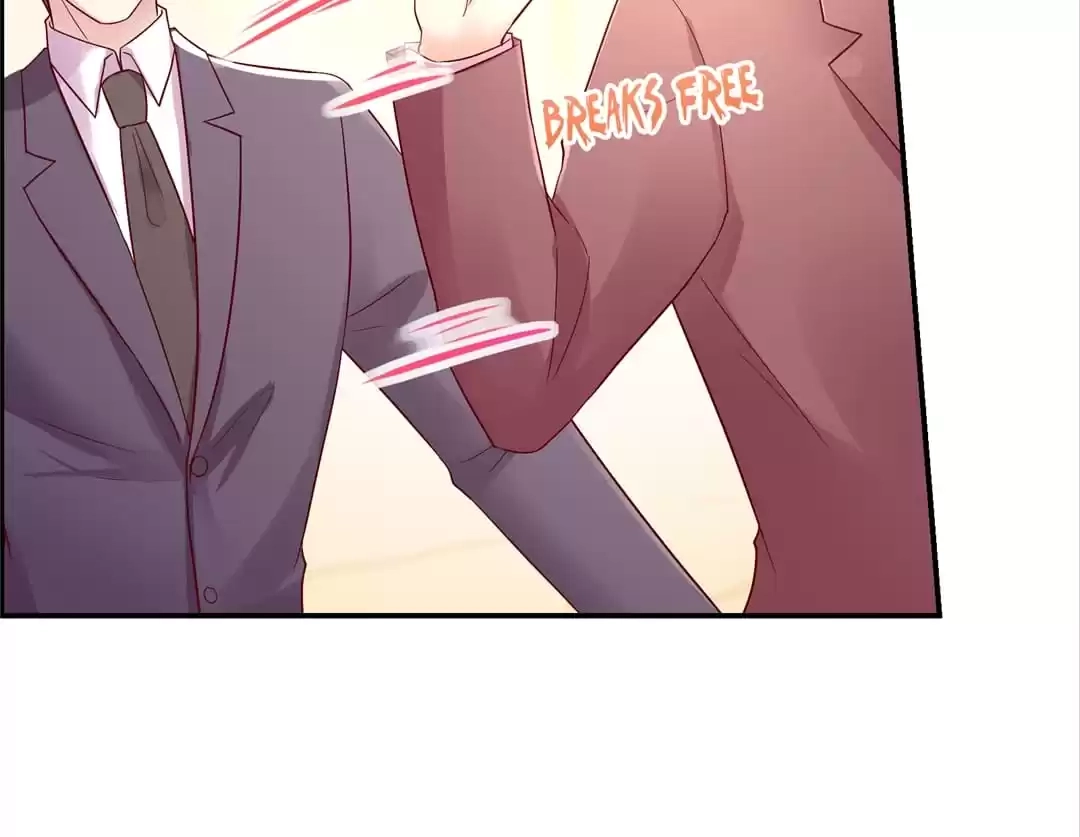 Honey, You Belong to Me! Chapter 196 - page 26