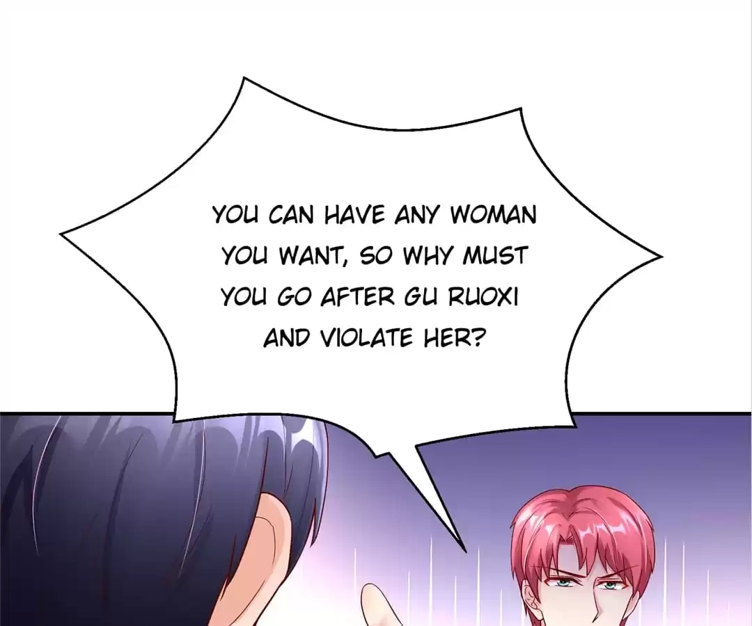 Honey, You Belong to Me! Chapter 196 - page 27