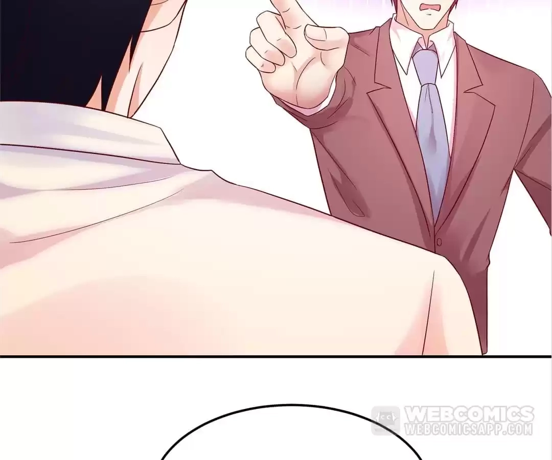 Honey, You Belong to Me! Chapter 196 - page 28