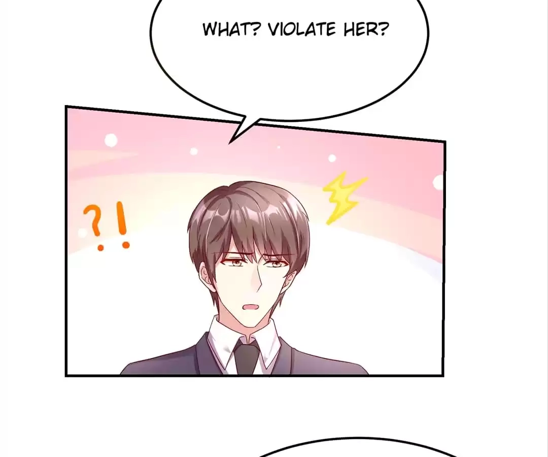 Honey, You Belong to Me! Chapter 196 - page 29