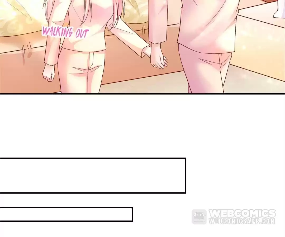 Honey, You Belong to Me! Chapter 196 - page 3