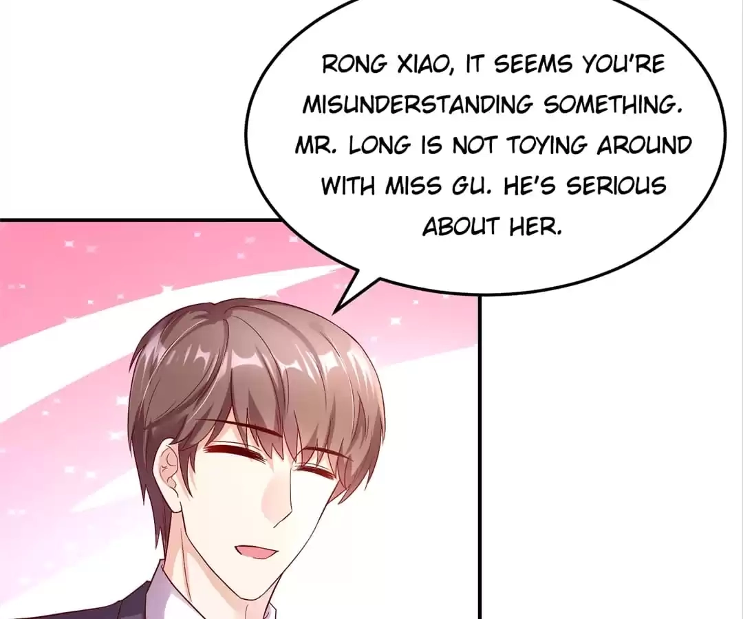 Honey, You Belong to Me! Chapter 196 - page 30