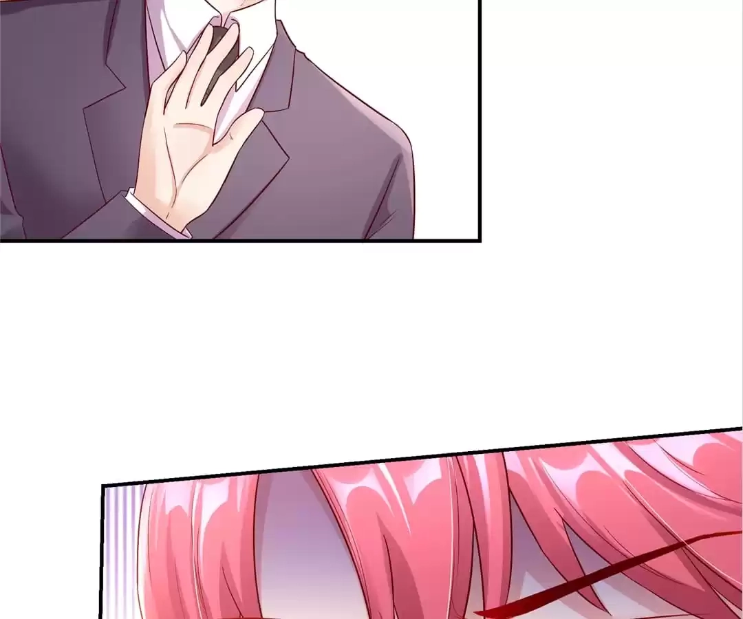 Honey, You Belong to Me! Chapter 196 - page 31