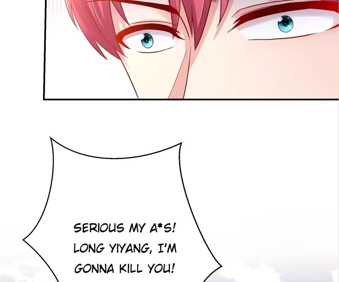 Honey, You Belong to Me! Chapter 196 - page 32