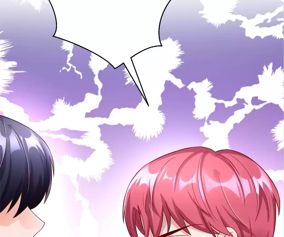 Honey, You Belong to Me! Chapter 196 - page 33