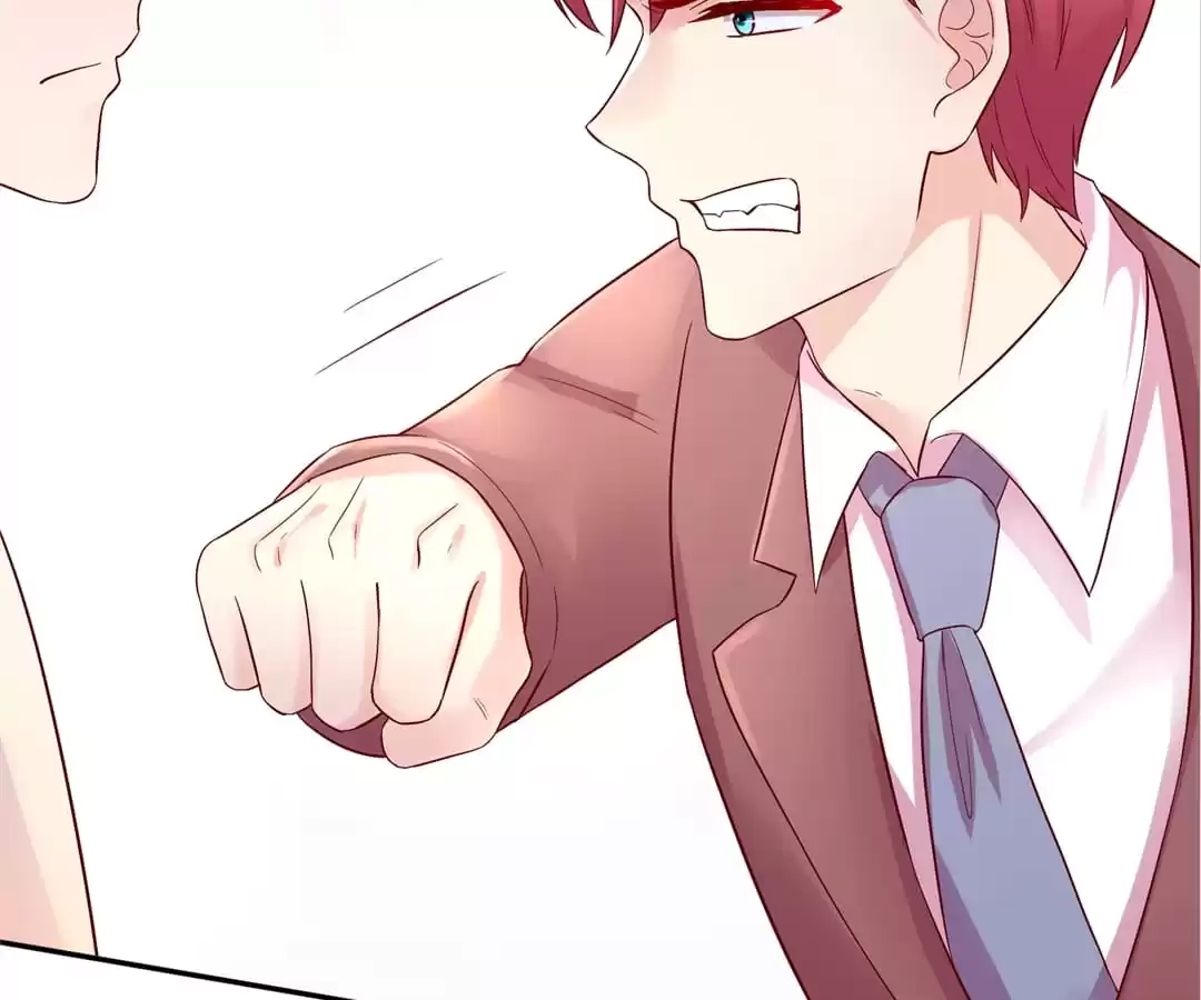 Honey, You Belong to Me! Chapter 196 - page 34