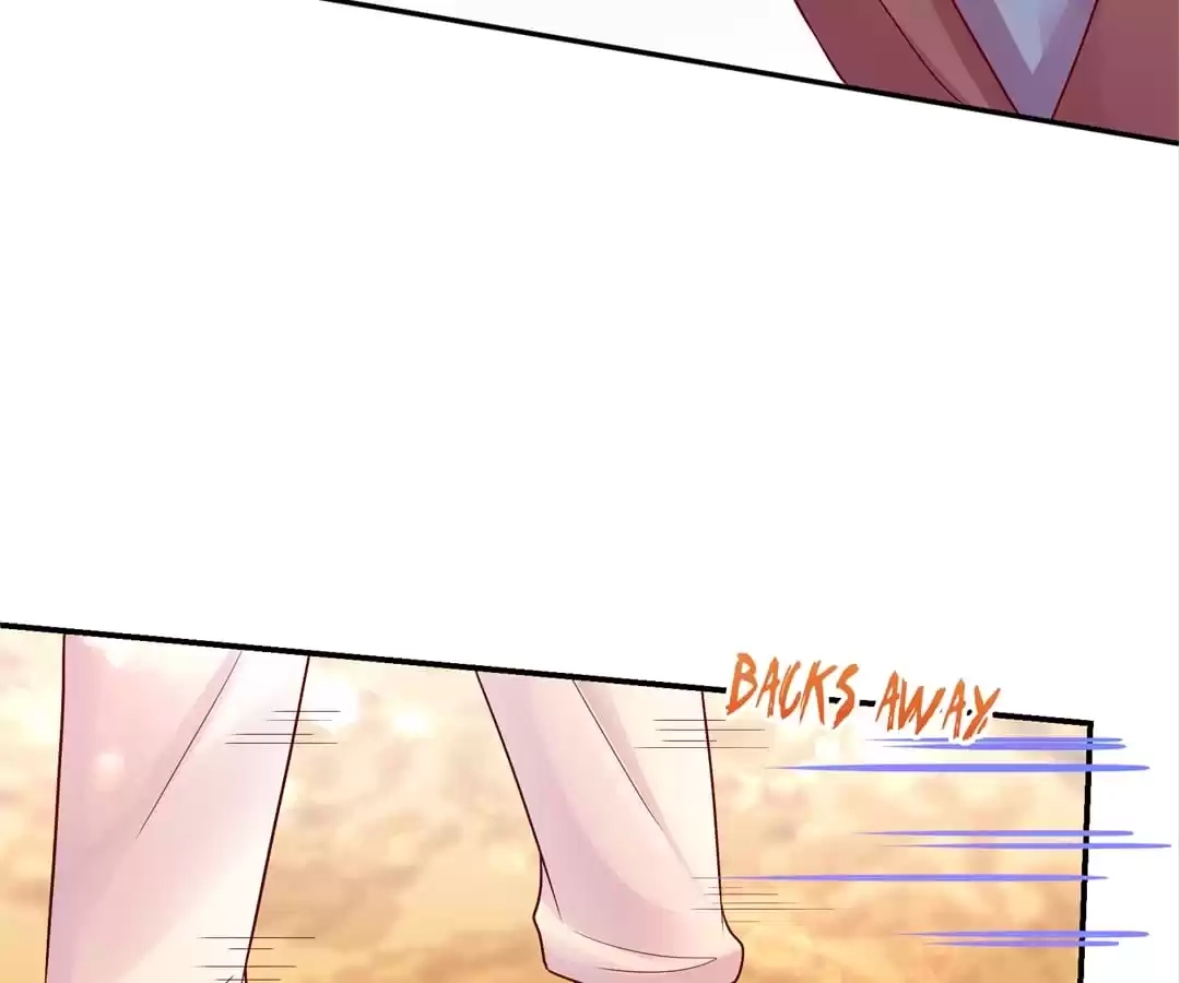 Honey, You Belong to Me! Chapter 196 - page 35