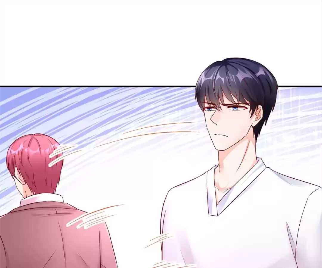 Honey, You Belong to Me! Chapter 196 - page 37