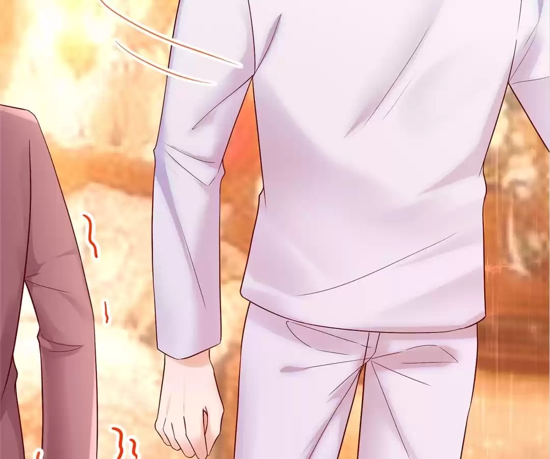 Honey, You Belong to Me! Chapter 196 - page 40