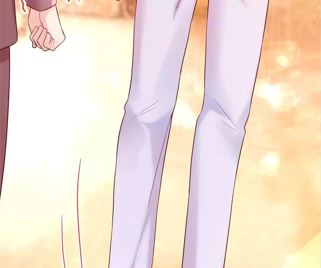 Honey, You Belong to Me! Chapter 196 - page 41