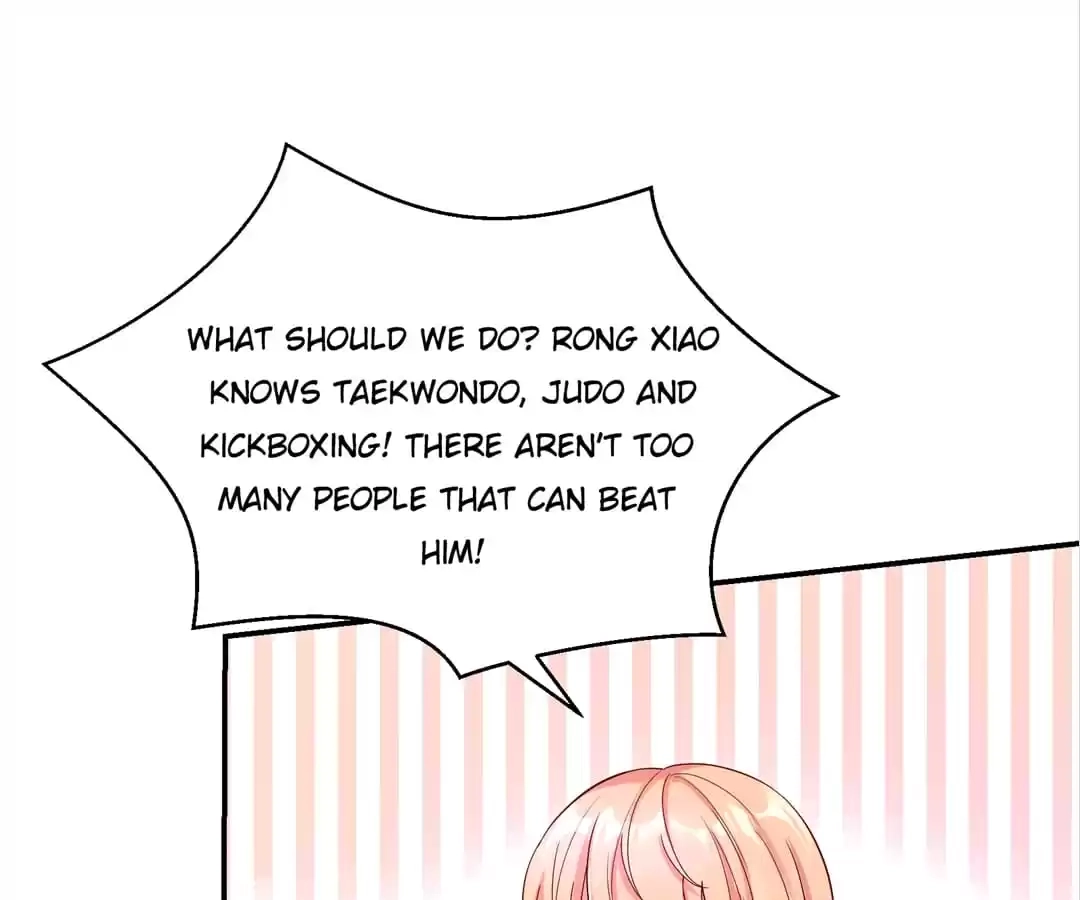 Honey, You Belong to Me! Chapter 196 - page 47