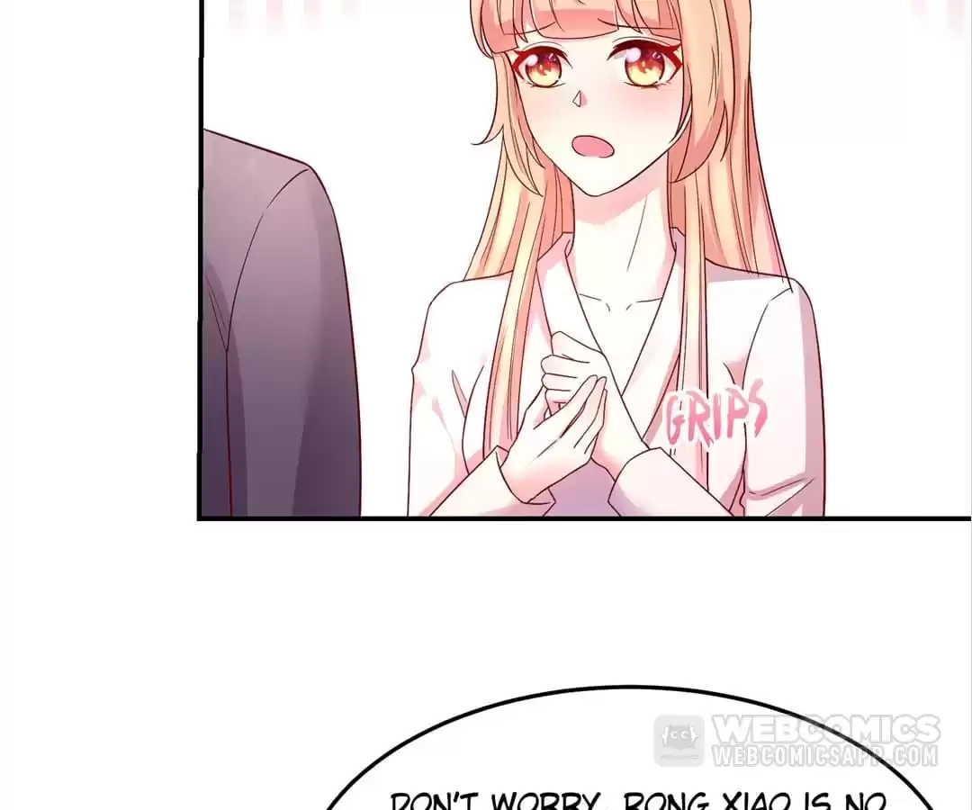 Honey, You Belong to Me! Chapter 196 - page 48