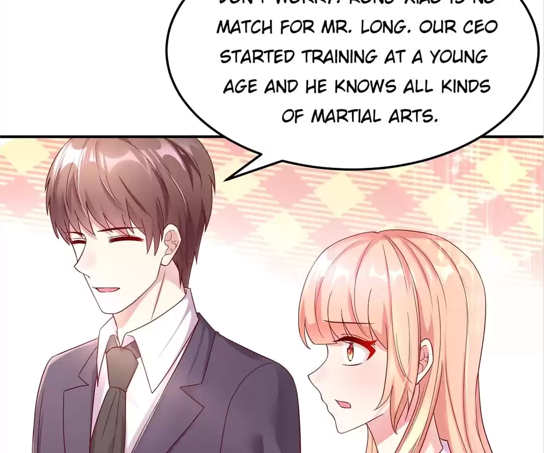 Honey, You Belong to Me! Chapter 196 - page 49