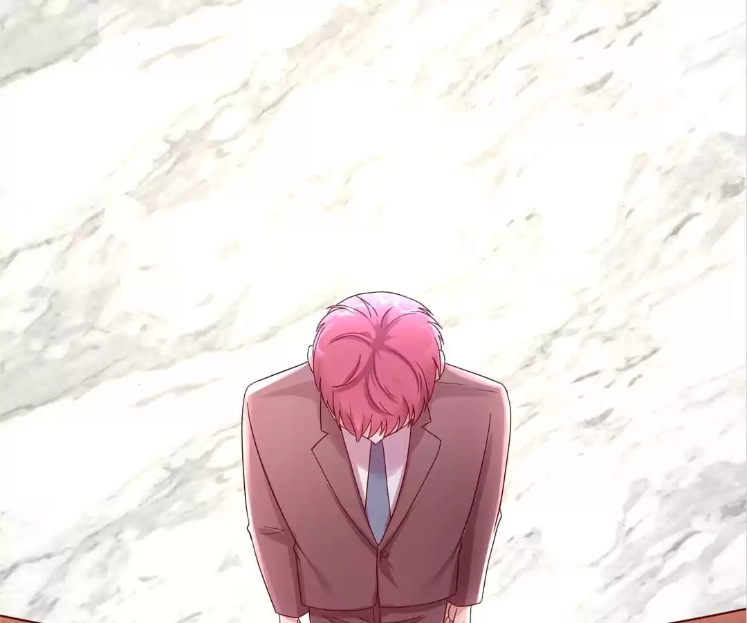 Honey, You Belong to Me! Chapter 196 - page 5