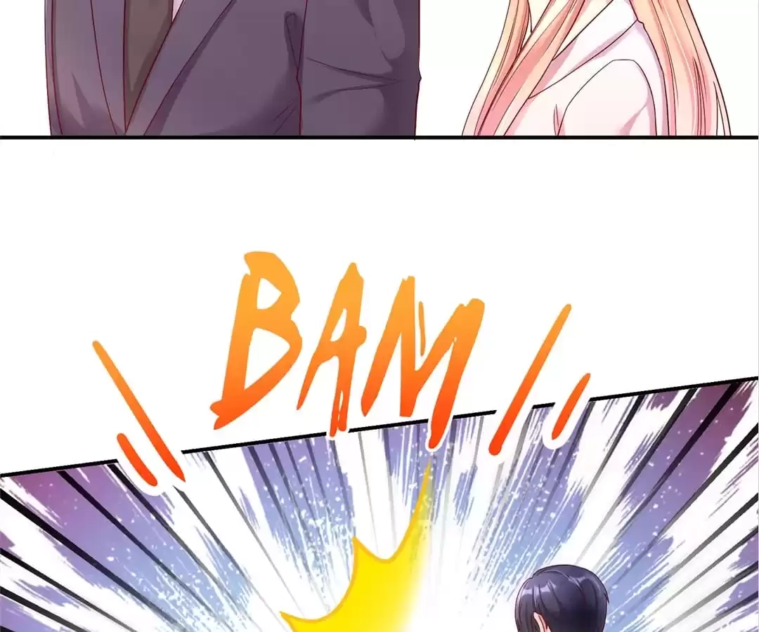 Honey, You Belong to Me! Chapter 196 - page 50