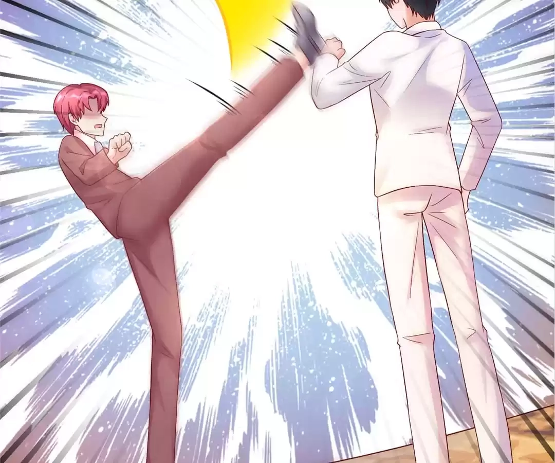 Honey, You Belong to Me! Chapter 196 - page 51