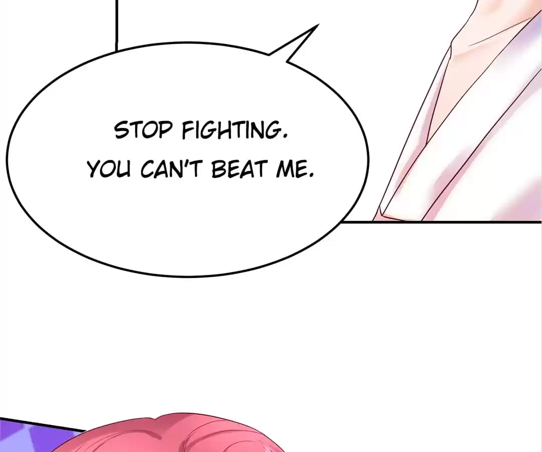 Honey, You Belong to Me! Chapter 196 - page 54