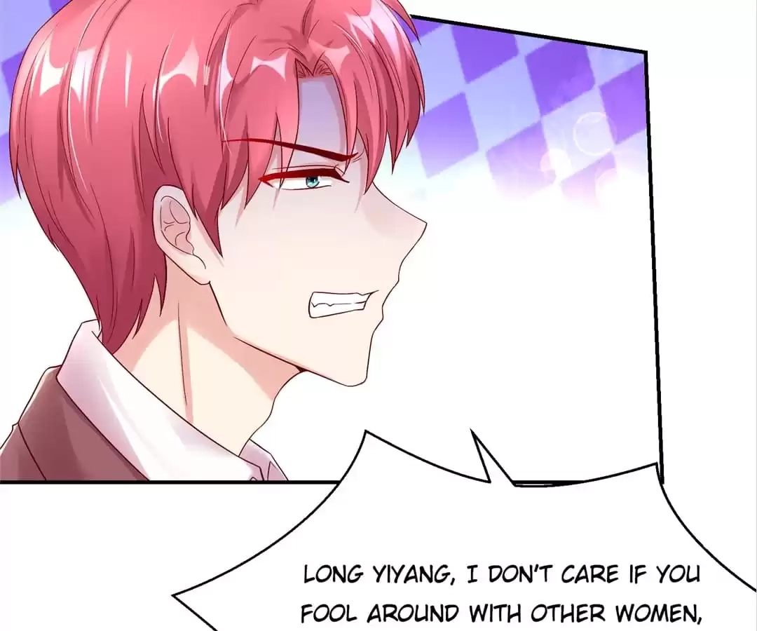 Honey, You Belong to Me! Chapter 196 - page 55