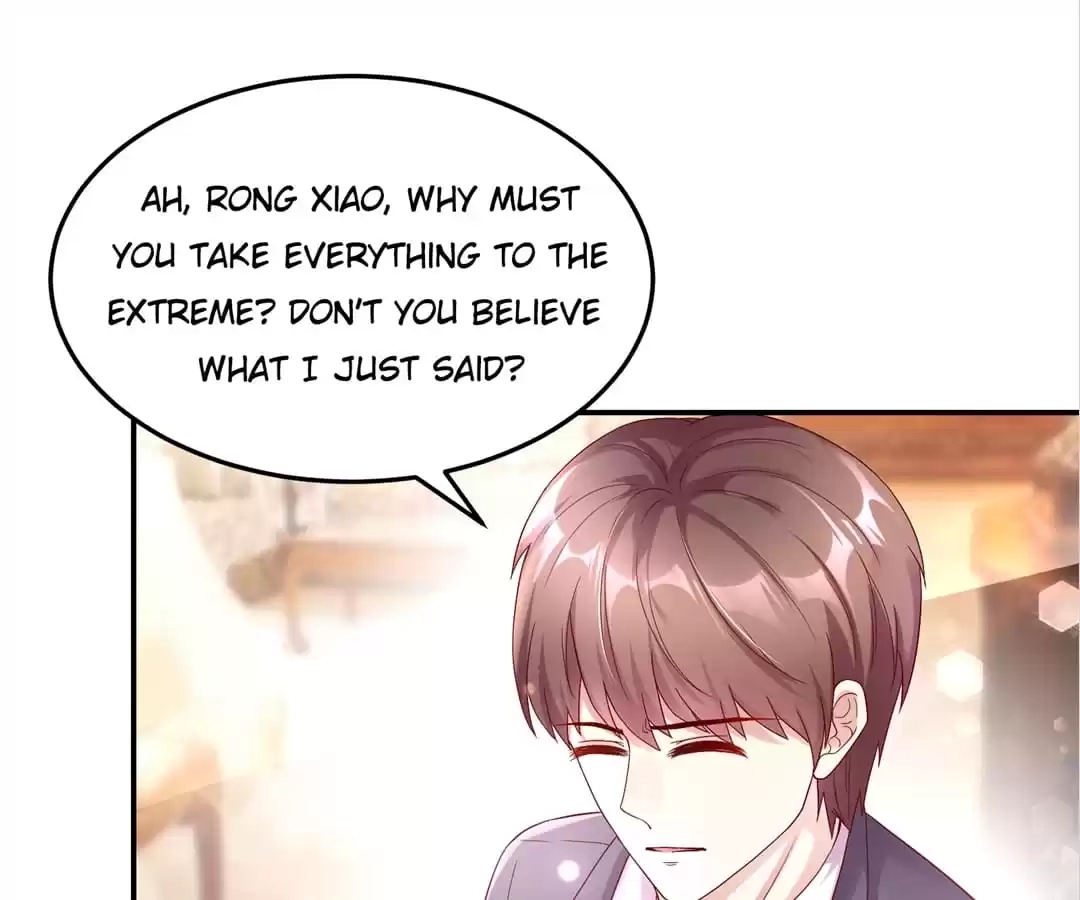 Honey, You Belong to Me! Chapter 196 - page 57