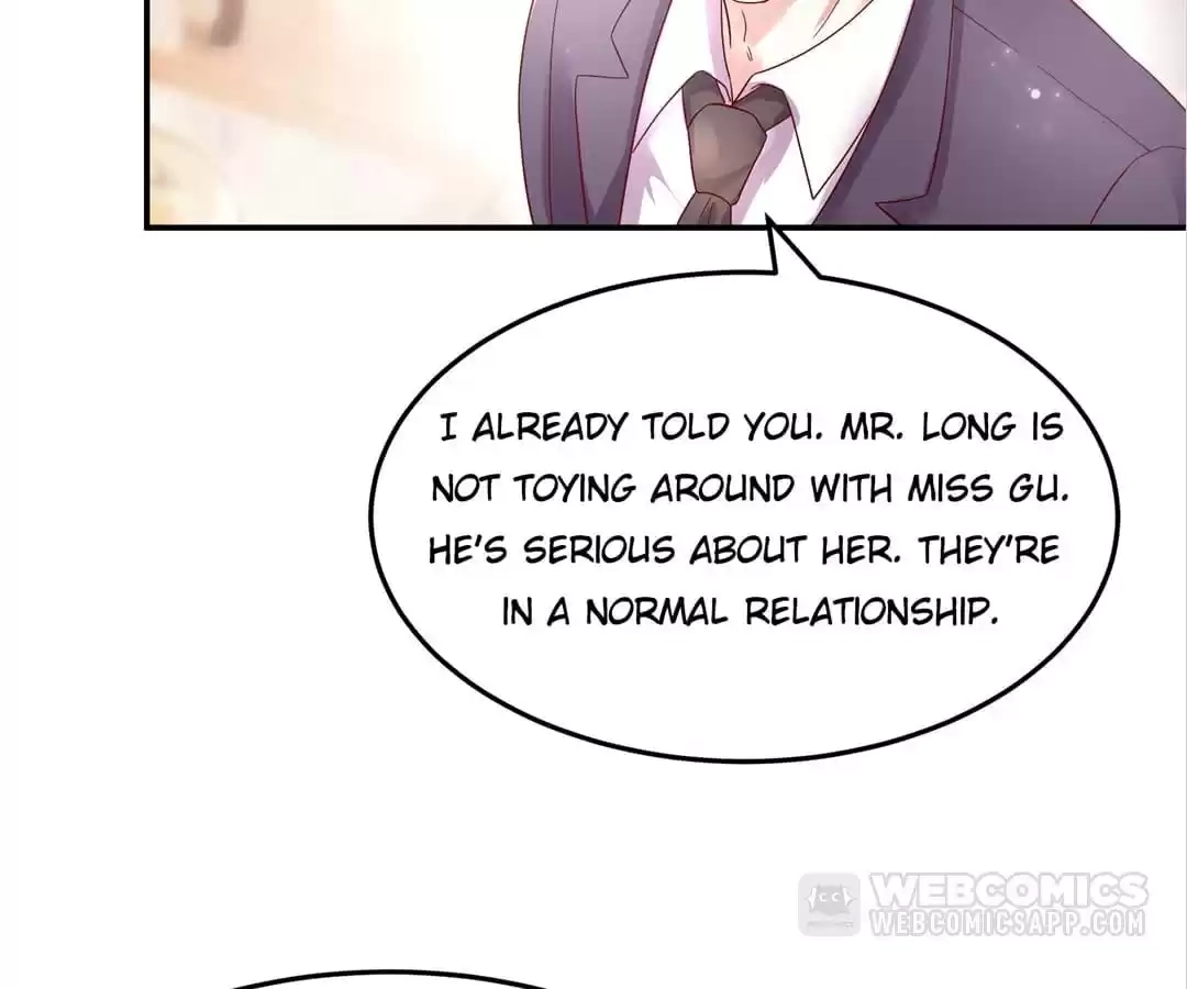 Honey, You Belong to Me! Chapter 196 - page 58