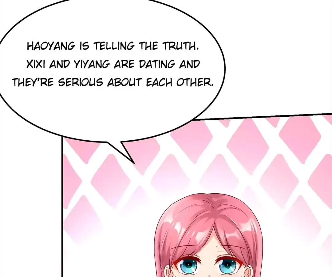 Honey, You Belong to Me! Chapter 196 - page 59