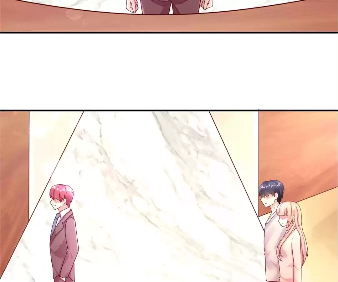 Honey, You Belong to Me! Chapter 196 - page 6