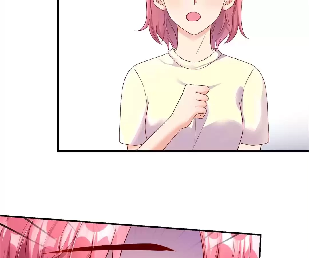 Honey, You Belong to Me! Chapter 196 - page 60