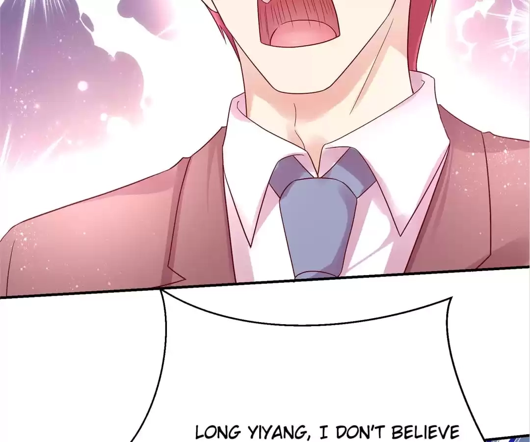 Honey, You Belong to Me! Chapter 196 - page 64