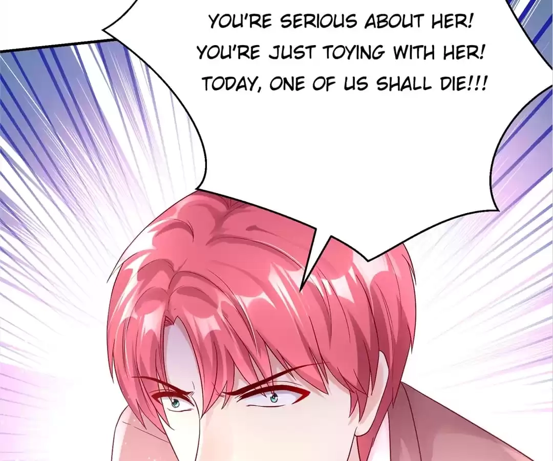 Honey, You Belong to Me! Chapter 196 - page 65