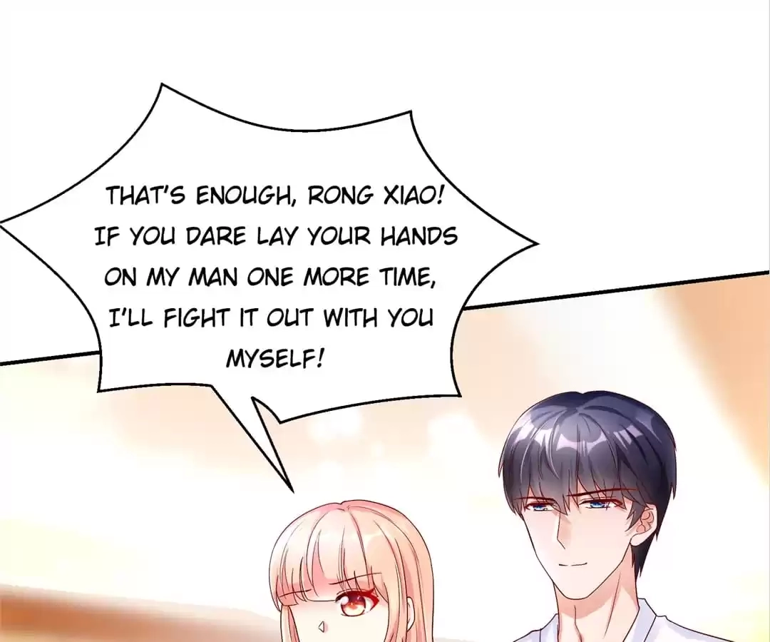 Honey, You Belong to Me! Chapter 196 - page 68