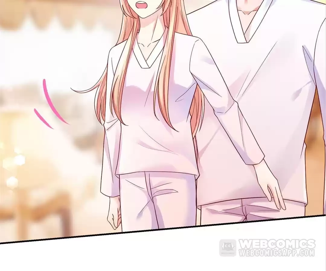 Honey, You Belong to Me! Chapter 196 - page 69