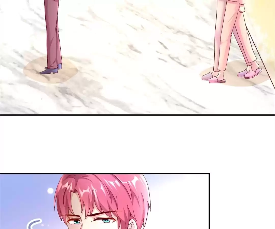 Honey, You Belong to Me! Chapter 196 - page 7