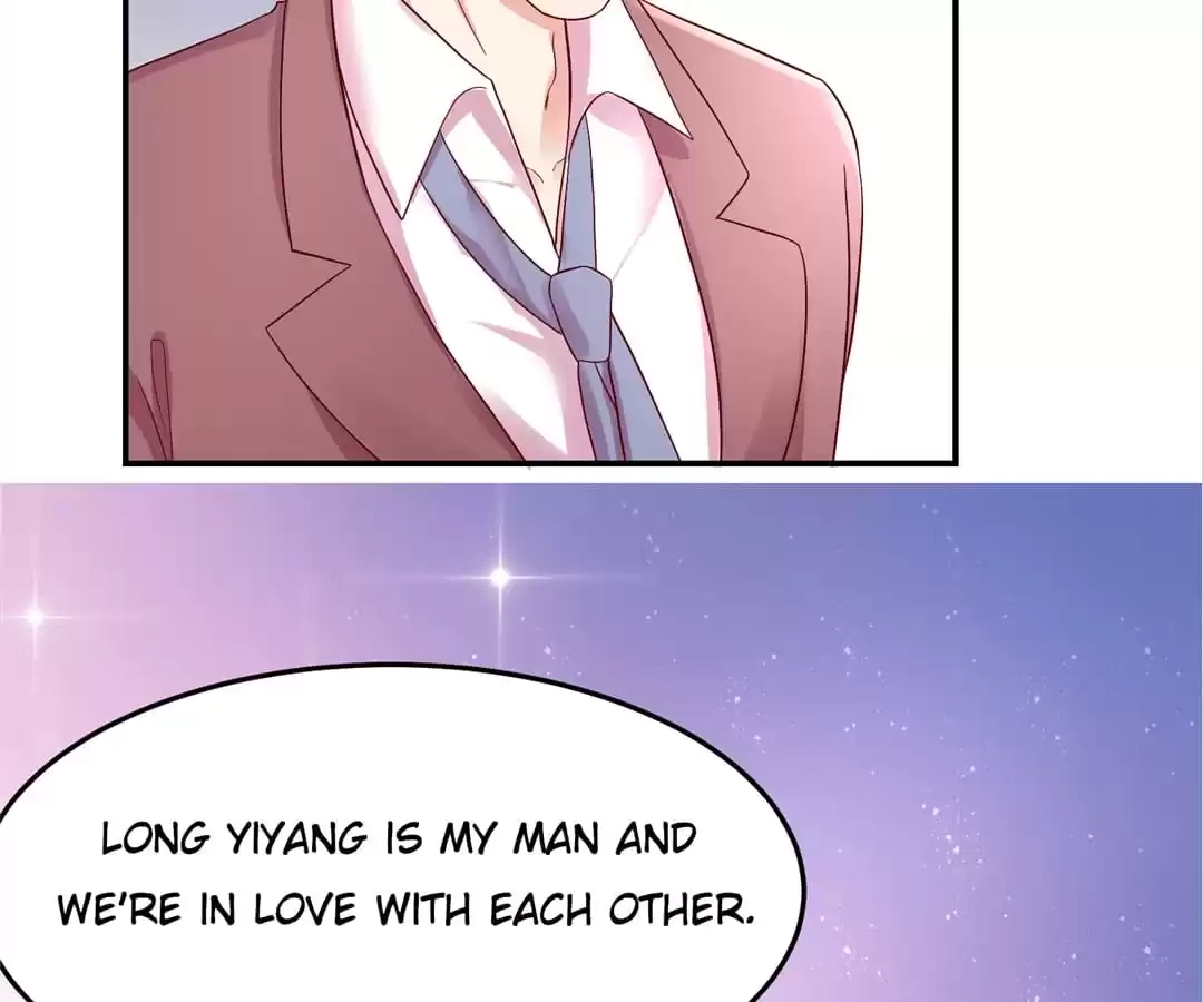 Honey, You Belong to Me! Chapter 196 - page 72