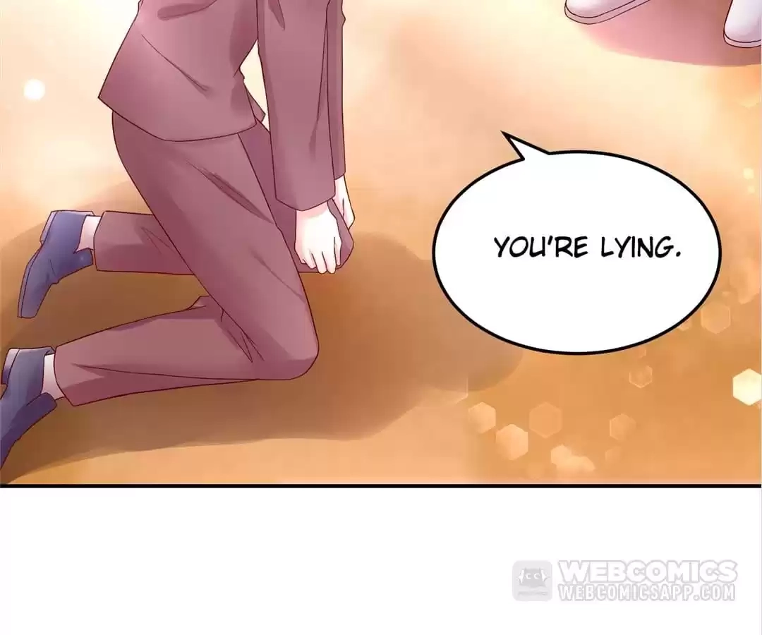 Honey, You Belong to Me! Chapter 196 - page 78