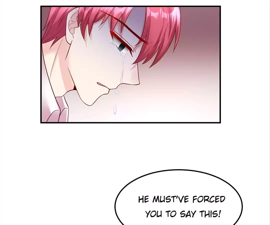 Honey, You Belong to Me! Chapter 196 - page 79