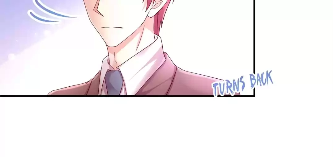 Honey, You Belong to Me! Chapter 196 - page 8