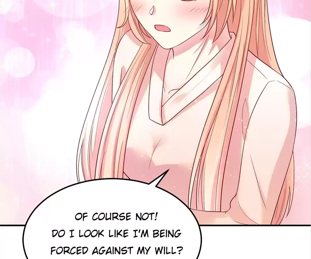 Honey, You Belong to Me! Chapter 196 - page 83