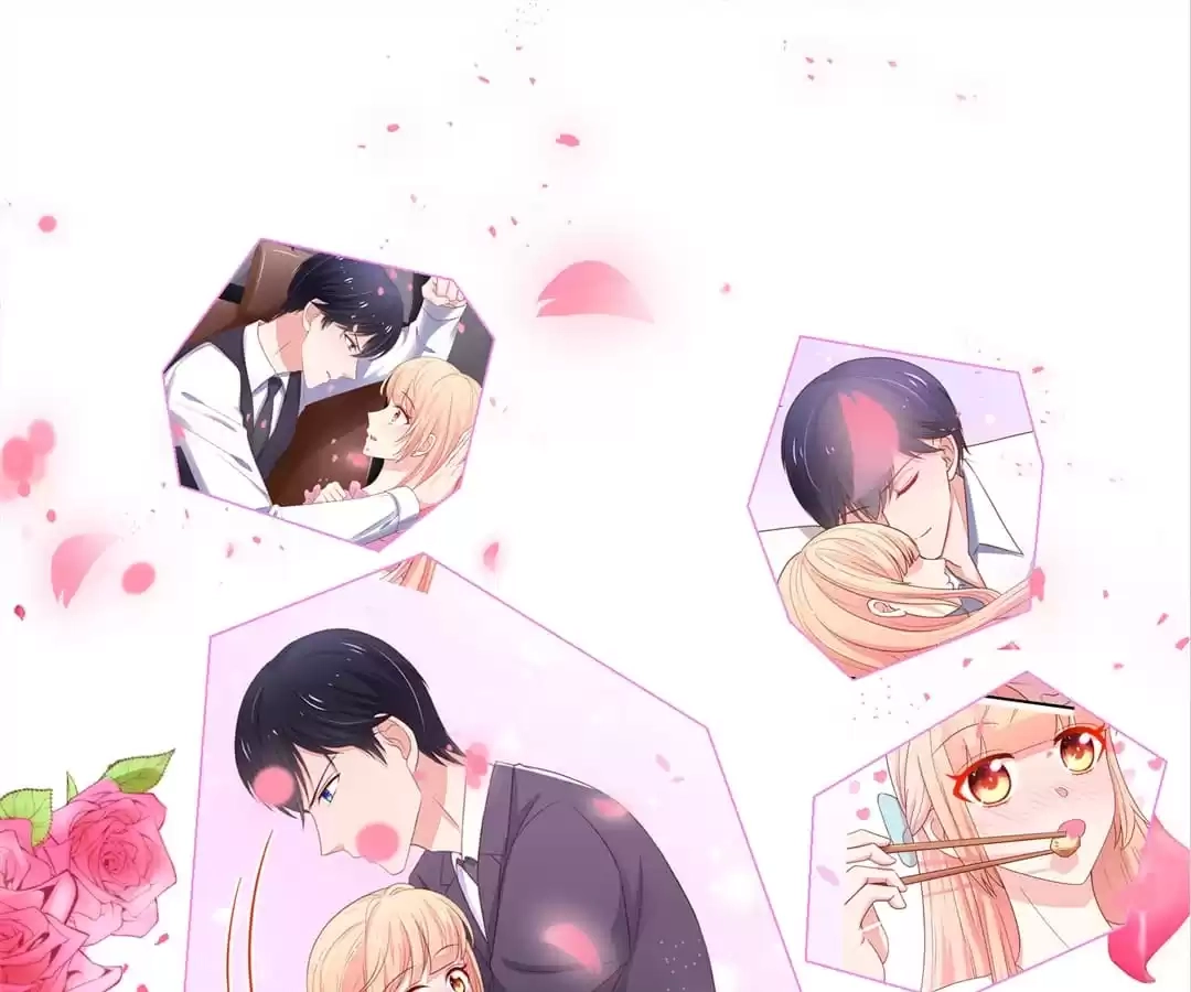 Honey, You Belong to Me! Chapter 196 - page 87