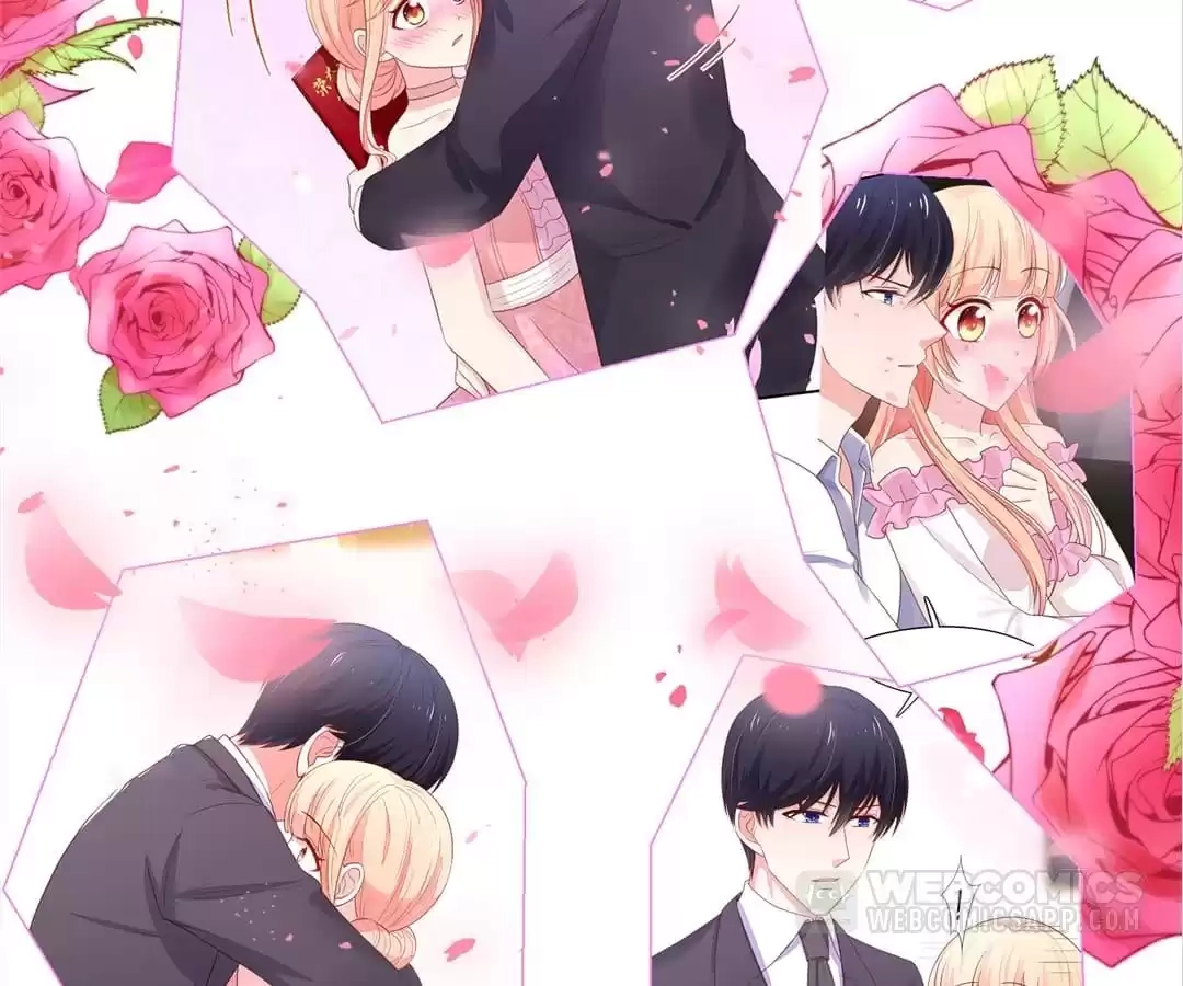 Honey, You Belong to Me! Chapter 196 - page 88