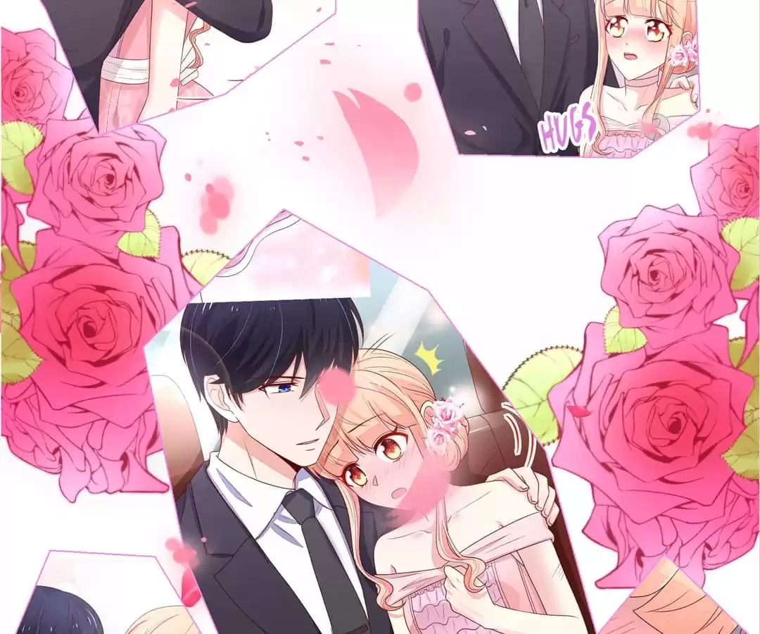 Honey, You Belong to Me! Chapter 196 - page 89