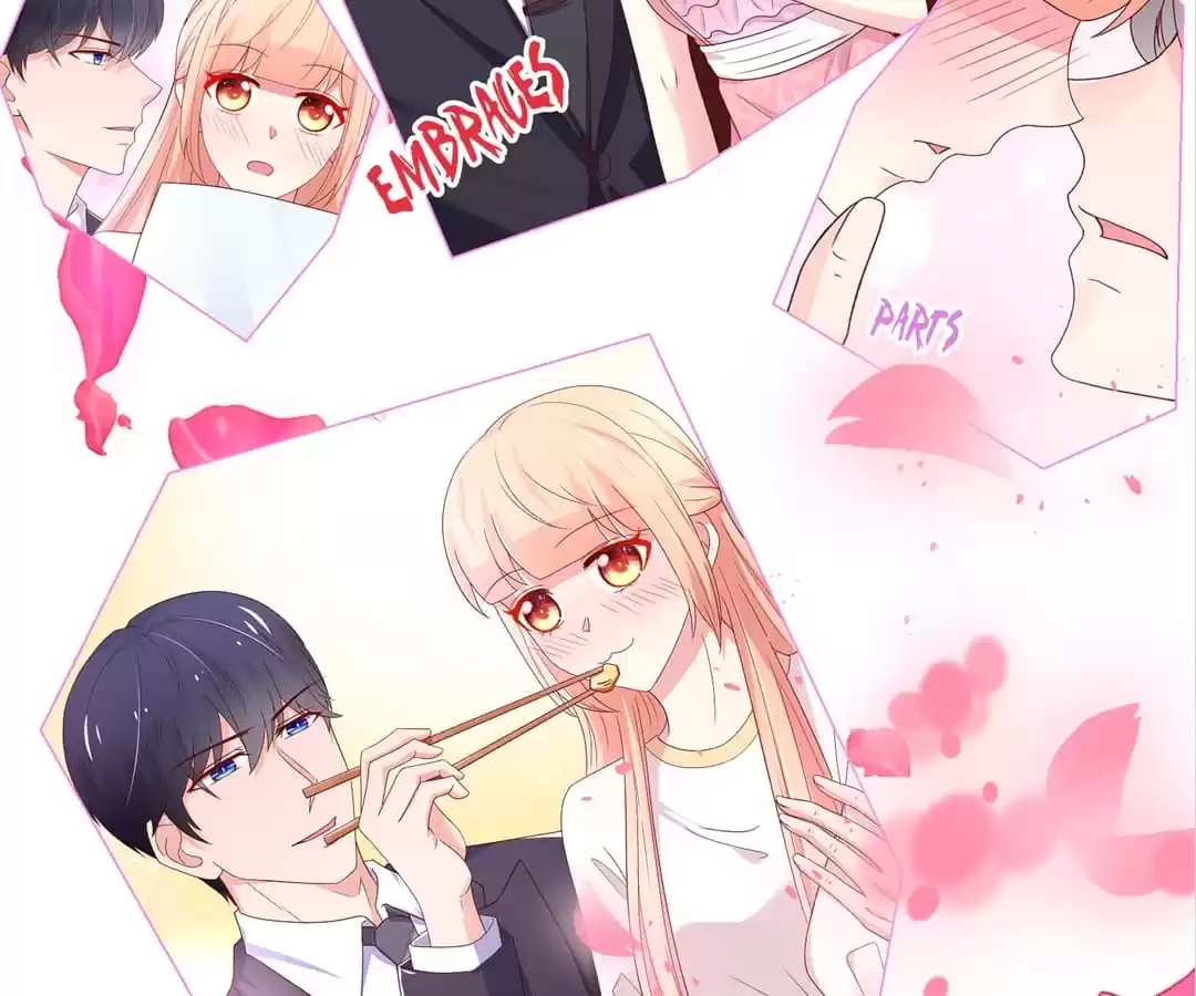 Honey, You Belong to Me! Chapter 196 - page 90