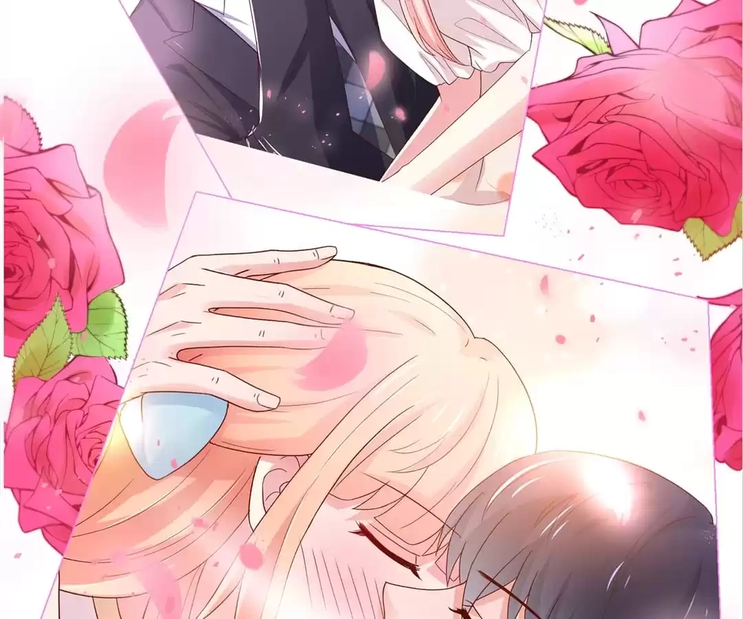 Honey, You Belong to Me! Chapter 196 - page 91