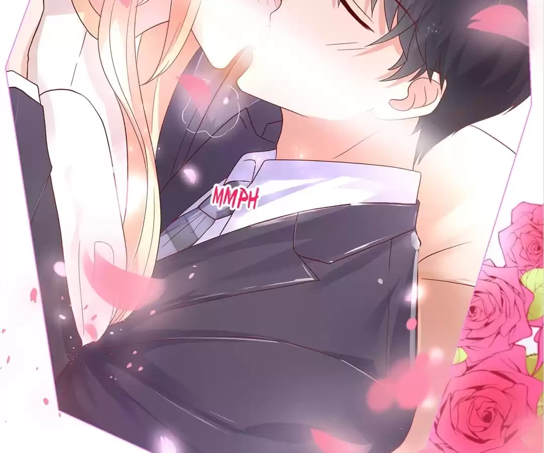 Honey, You Belong to Me! Chapter 196 - page 92