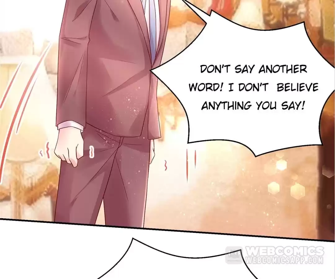 Honey, You Belong to Me! Chapter 196 - page 95