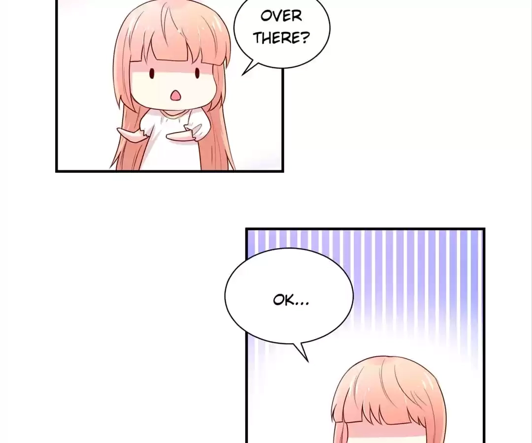 Honey, You Belong to Me! Chapter 161 - page 10