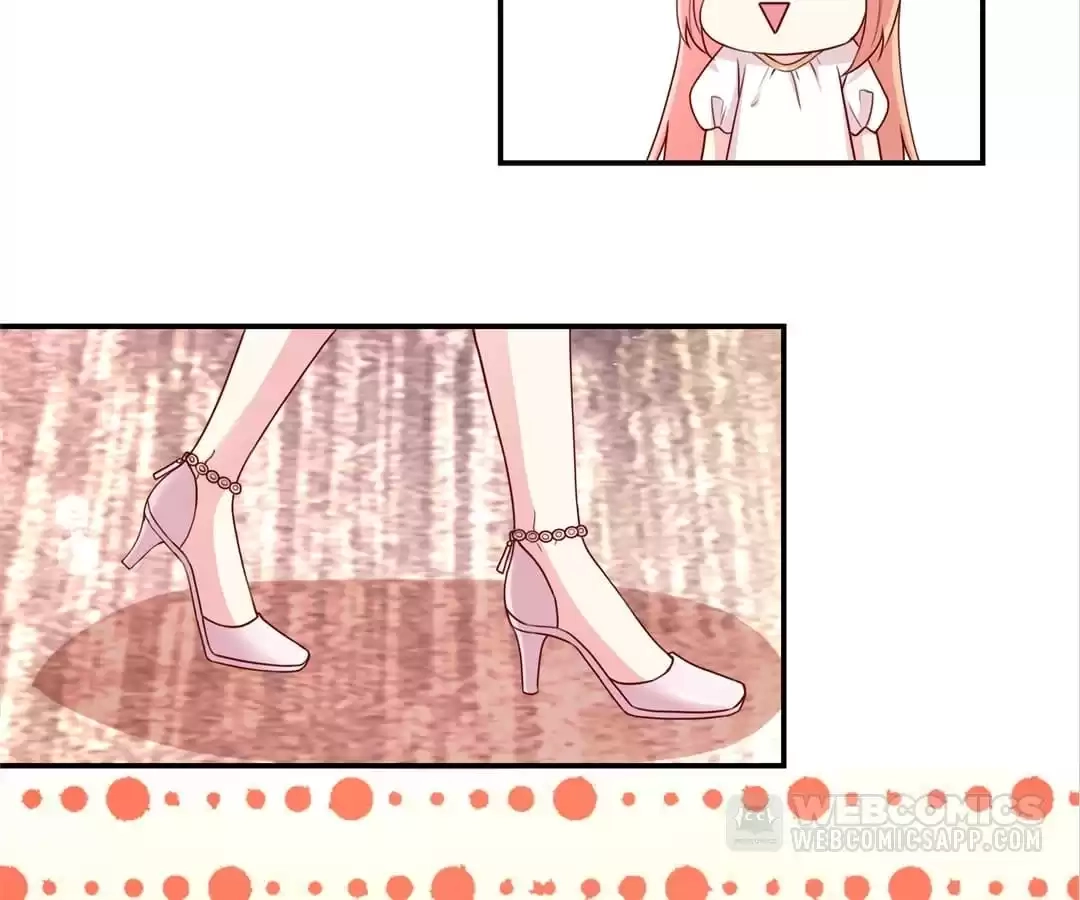 Honey, You Belong to Me! Chapter 161 - page 11