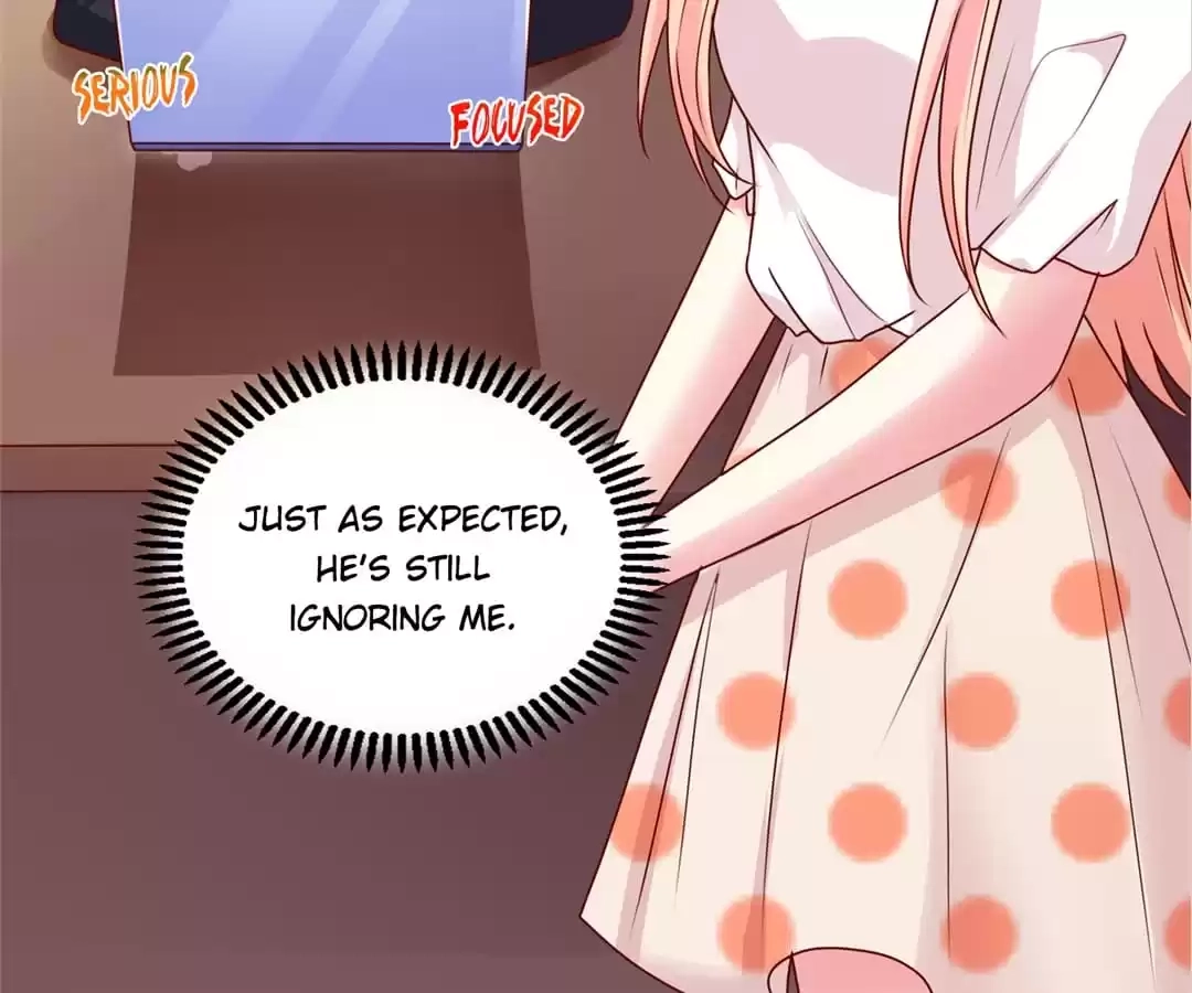 Honey, You Belong to Me! Chapter 161 - page 13