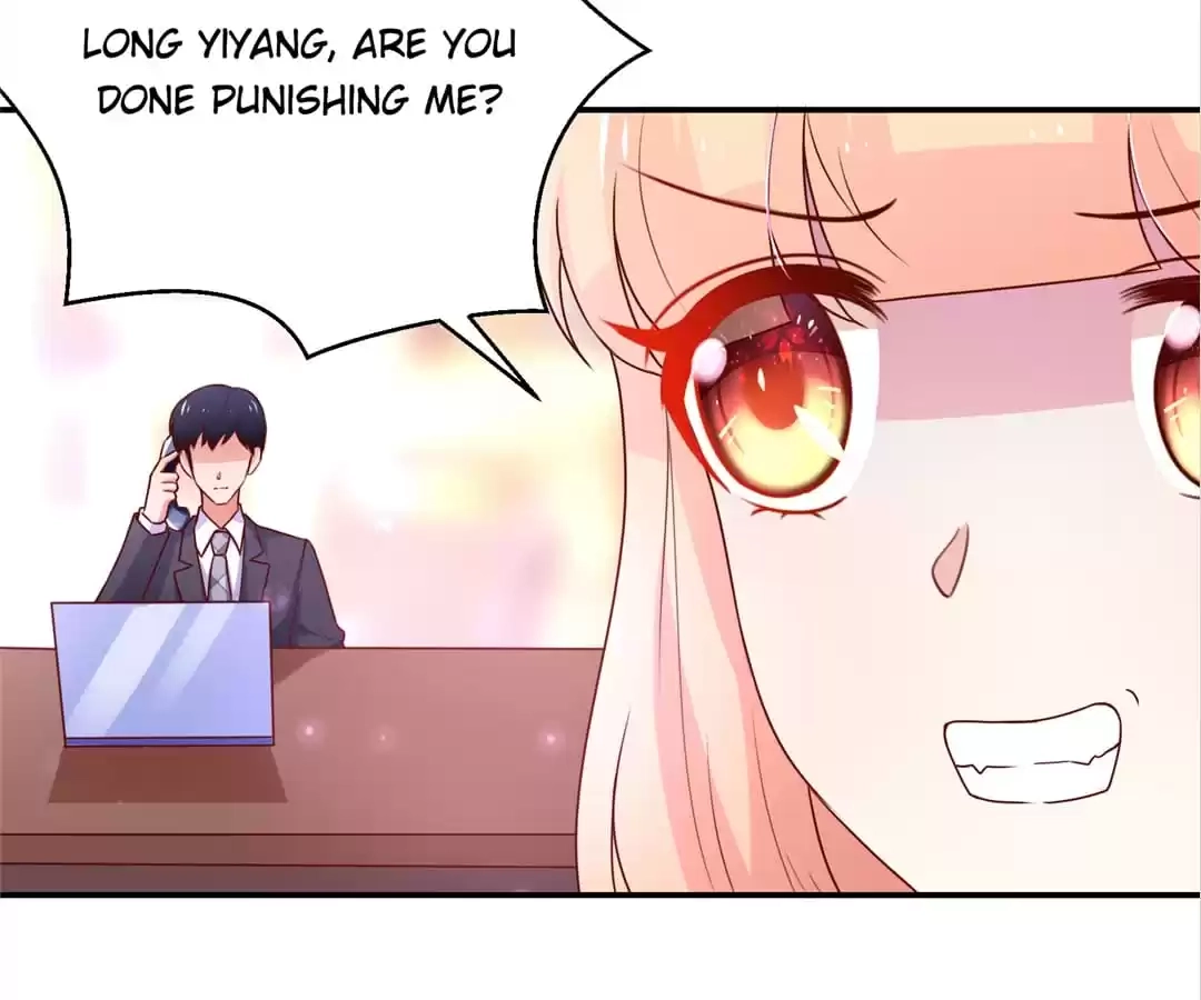 Honey, You Belong to Me! Chapter 161 - page 17